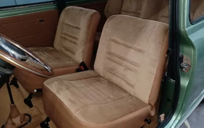 Garnissage de siège auto à Luxembourg Ville : personnalisation et confort dans votre voiture