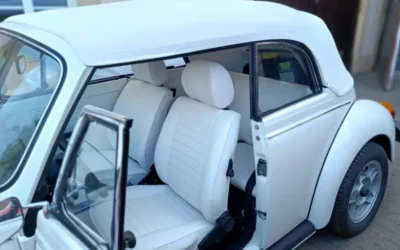 D’Suedler et le garnissage de voiture à Esch-sur-Alzette : des matériaux durables pour un confort optimal