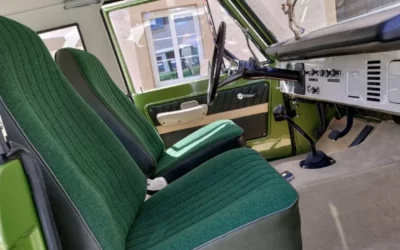 Garnissage à Esch-sur-Alzette : redonnez vie à vos sièges de voiture avec l’expertise de D’Suedler